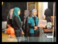 image Hijab Tutorial Rhine Butik Wardah Kosmetik Di Potluck Kafe