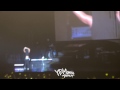 Taeyang - Body Encore (141011 RISETOUR in SEOUL)