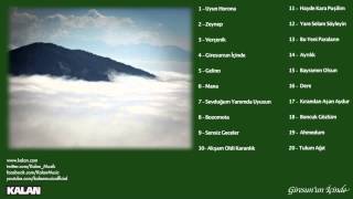 Ahmet Aslan - Giresun'un İçinde - [Karadeniz'e Kalan II © 2014 Kalan Müzik ]