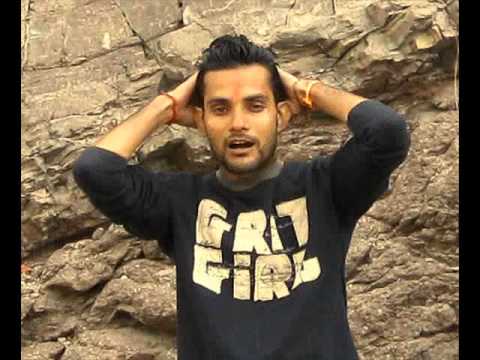 yo man ta mero nepali ho Karaoke by Tribendra karn sonu Dhabgadh...