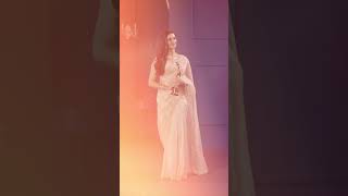 From Debut To Victory Bhagyashree Borse Shines Bright