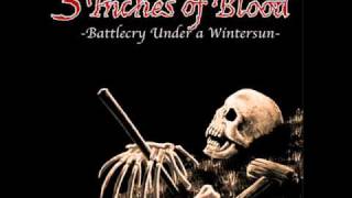 Watch 3 Inches Of Blood Ride Darkhorse Ride video
