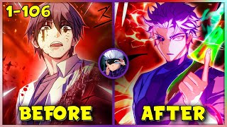 A Worthless Loser Regresses With Kings Powers And Becomes An Sss-Ranker - Manhwa Recap