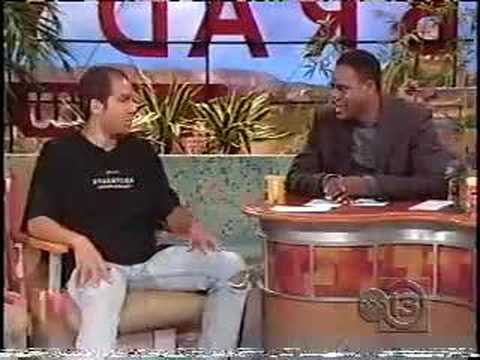 Starbucking - Winter Appears on the Wayne Brady Show Starbucking - Winter Appears on the Wayne Brady Show