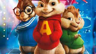 Alvin And The Chumpkins Sings Discord