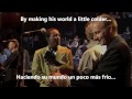 The Beatles - Hey Jude (Subtitulada Inglés/Español) HD