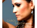 Carol Saboya - Tarde