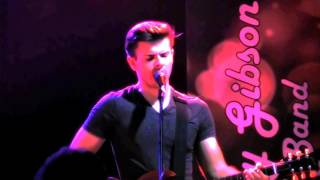 Johnny Gibson & Band - Rock 'n' Roll Days (MATRIX Königsbrunn, 29.5.17)