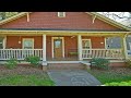 1704 Harrill Street, Charlotte, NC Presented by Buddy Frey.