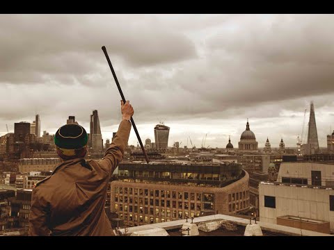 Ixist (Ft. Ramon Judah) - Jah Calling
