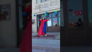 Hacıqabul Şəhər 10 Saylı Tam Orta Məktəb.