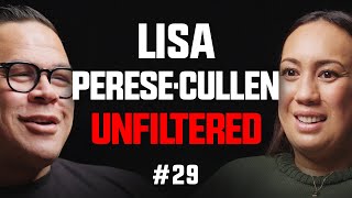 Lisa Perese-Cullen Her Story From Rock Bottom To Creator Of The Year