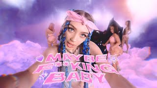 Мэйби Бэйби - Maybe F**King Baby!