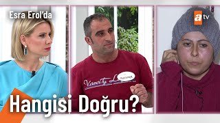 Gülhan Hanım Eşi Muammer Beye Tencere Ve Tavayla Şiddet Uyguladı Mı? - 30 Mart 2021