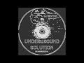 Underground solution..Mark Ambrose..Crayon Digital