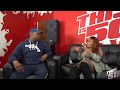 Lethal Lipps on Dating Bow Wow + Is She The Reason Cam'ron & JuJu Broke Up W Pvnch