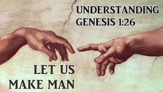 Video: In Genesis 1:26, God made Man in His Image - Michael Skobac