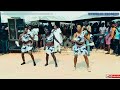 Ukwuani cultural dance at Umukwata, Sir Goro & His Egwu Omenani Dance Troupe of Obinomba