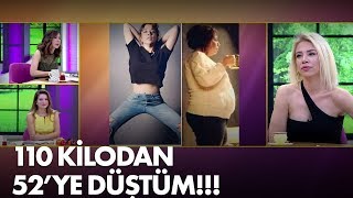 Yeşim Ceren Bozoğlu, Nasıl Kilo Verdiğini Ilk Kez Açıkladı - Müge Ve Gülşenle 2. Sayfa