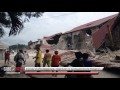 earthquake today