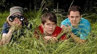 Watch Scouting For Girls Fitter In Your Myspace Pictur video