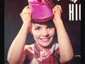 Teresa Brewer - Be My Little Baby Bumblebee (1960)