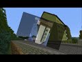 wohnblock