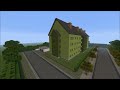 wohnblock