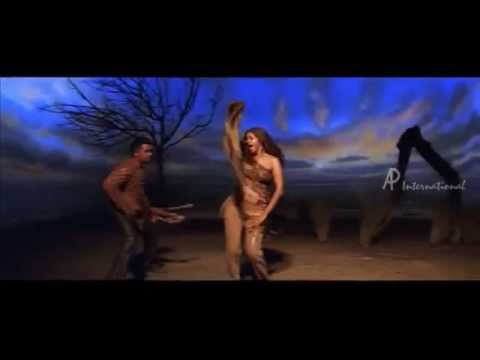 Perazhagan - Kaatru Enbatha Song
