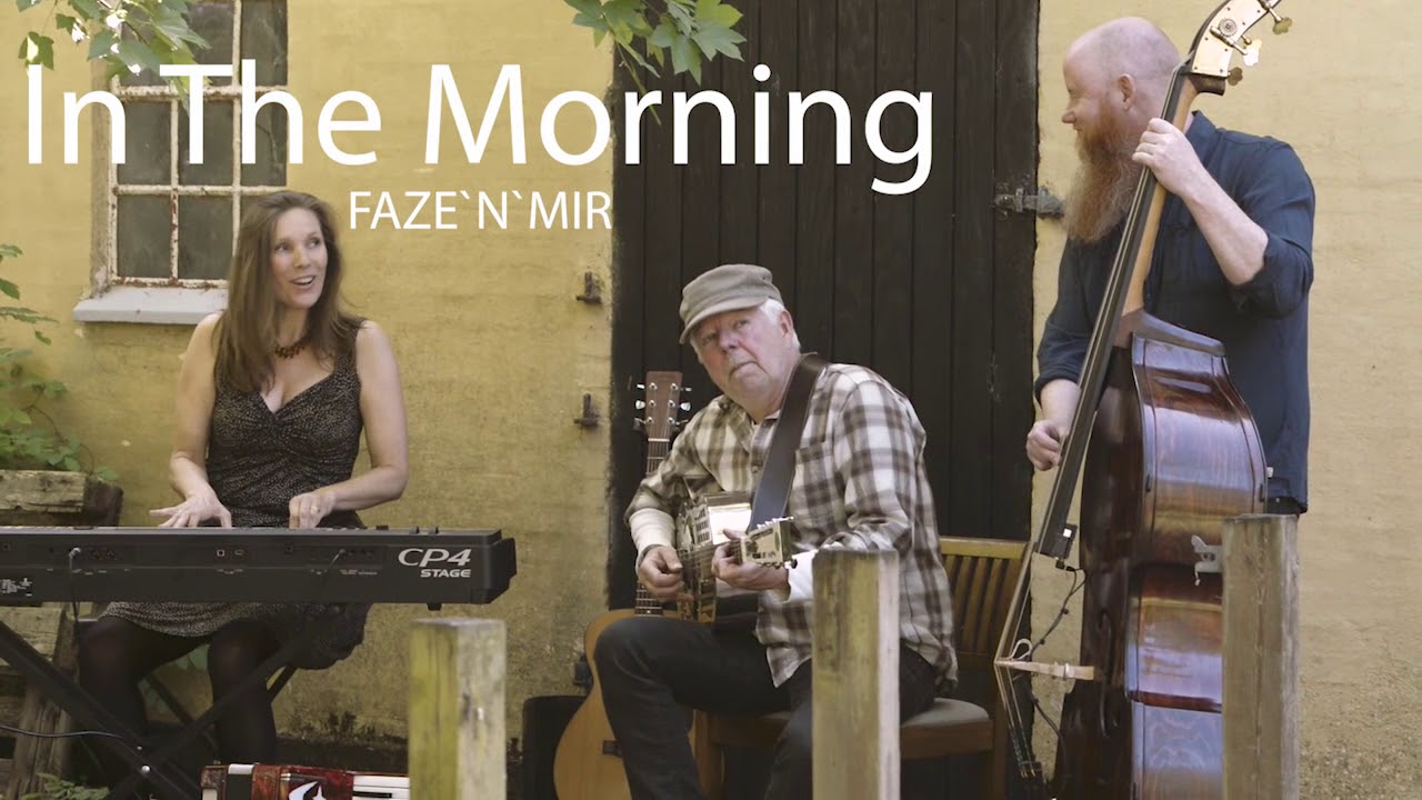 FAZE`N`MIR