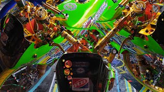 Video Contest Sarangan Motor Modif Novice Street Racing