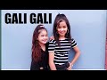 Gali Gali  Dance Video / Neha Kakkar By flexible Dance School