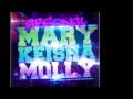 Mary Keisha Molly