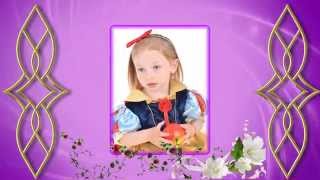 День рождения внучки поздравления 3 годика День рождения внучки поздравления 3 годика