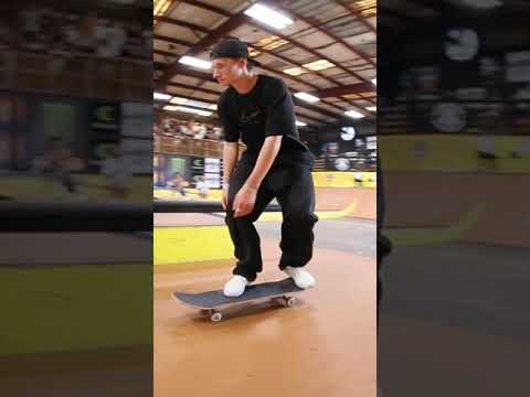 SHANE O'NEILL BEST TRICK PERFECTION ONCE AGAIN #SHORTS