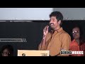 Sivakarthikeyan talks about how Soori approaches heroines and gets close to them - BW