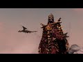 Skyrim Dragonborn DLC Trailer