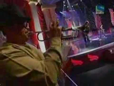 K for Kishore Feb 02 - 05 - Apurva - Ham Ko Tho Yaara Teri Y