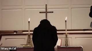 Sunday Worship Nov.21th.2021