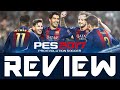 How good was PES 2017 Pro Evolution Soccer? - REVIEW