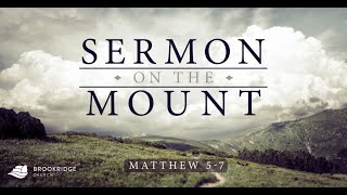 Kingdom Living- The Golden Rule & The Narrow Path - Oct 10, 2021 Brian Richard