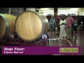Video Racking Your Wine at Grape Finale Hands-On Winery