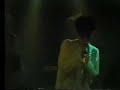 ソドム 1985 Osaka Candy Hall