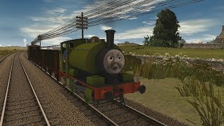 Percy & The Signal