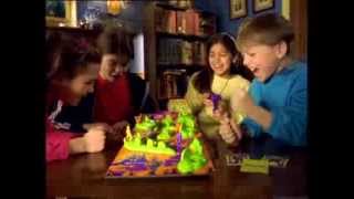 Scooby Doo Game Spot 1998