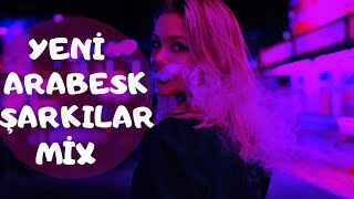 Drknzdemir - Yeni Arabesk Şarkılar Mix Set vol1