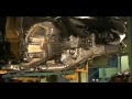 Video Mercedes-Benz E-Class Production - Sindelfingen Plant