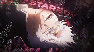 Gojo Satoru - Starboy Editamv Free Project File