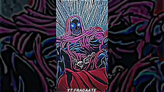 Scp-3812 Vs True Form Oblivion
