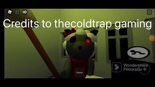 Piggy Extreme Gallery By Me All Jumpscares Also Credits To Desert Play And Cold Trap